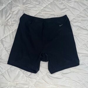 3/$15 Black Nike fit shorts